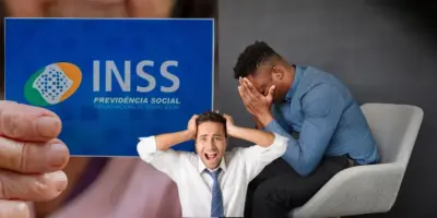 Lei do INSS em vigor em 2024: Comunicado geral da previdência confirma corte de aposentadoria com 3 alertas