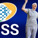 Mudança no INSS cai como presente aos aposentados (Foto/ Reprodução: Montagem TV Foco)