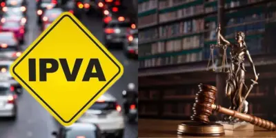 PROIBIÇÃO em vigor hoje (14) no Detran: Nova lei do IPVA assusta mais de 1 milhão de motoristas com mudança