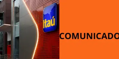 127 agências fechadas até o fim de MAIO: Comunicado confirma pesadelo do ITAÚ em SP e no RJ: “Número alarmante”