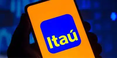 Aplicativo do Itaú (Foto: Divulgação)