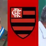 Landim bate o martelo e 2 viradas chegam voando no Flamengo - (Foto: Reprodução / Internet)