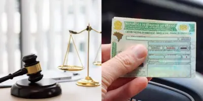 Corte do pagamento da CNH anunciado: Nova lei tem aprovação em Brasília e + de 14M estão em festa hoje (20)