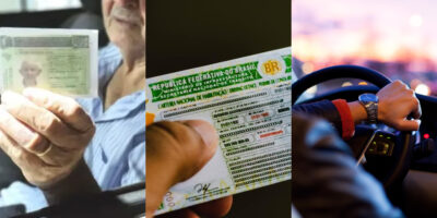 Lei da CNH afeta em cheio os motoristas (Foto: Divulgação)
