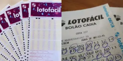 Para ficar milionário no feriadão: 15 números mais sorteados da Lotofácil e 3 passos infalíveis para ganhar