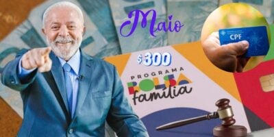 Lula, Bolsa Família, Lei e CPF (Foto: Reprodução / Gov / Pronatec / Canva / Montagem TV Foco)