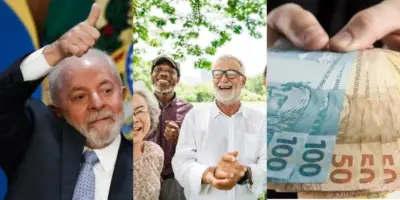 Vitória com R$ 24 mil e nova isenção cravada por Lula: 2 dívidas que milhares de idosos estão livres em 2024