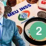 Lula e pagamentos do INSS (Foto: Reprodução / Gov / Canva)