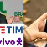Nova lei de Lula garante internet TOTALMENTE DE GRAÇA - (Foto: Reprodução / Internet)