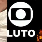 A morte de grande ator da Globo após lidar com incêndio (Foto: Divulgação)