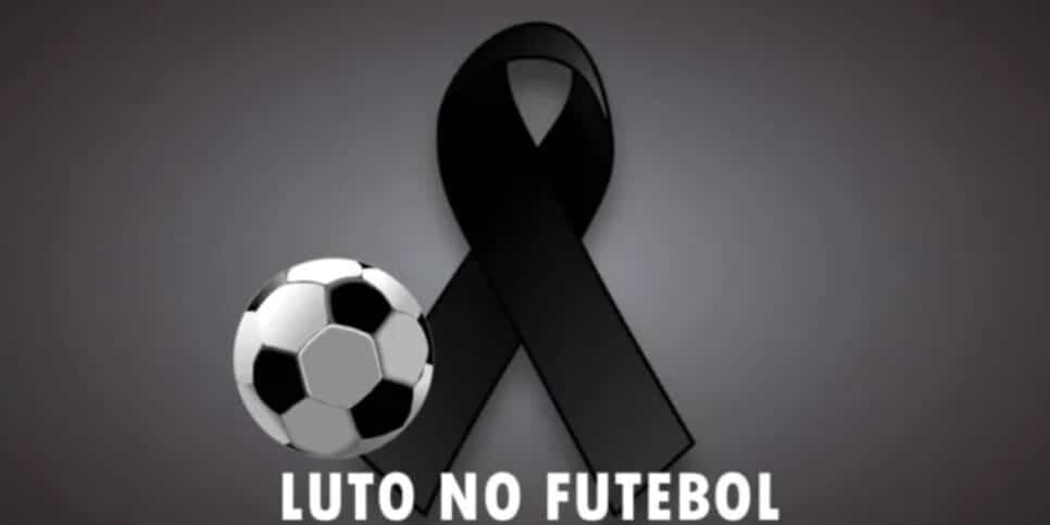 Famoso jogador acaba de ter morte confirmada dentro de campo - (Foto: Reprodução / Internet)