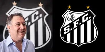 R$ 96 milhões e craque da Europa: Marcelo Teixeira crava desfecho de contratação às pressas no Santos