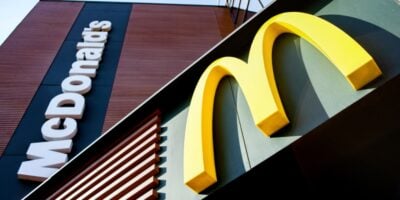 O anúncio oficial do McDonald’s sobre ADEUS de serviço AMADO - (Foto: Reprodução / Internet)