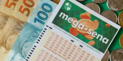Pra ficar milionário no dia 14 de MAIO: 8 dicas preciosas pra ganhar na Mega-Sena que a Caixa deve esconder