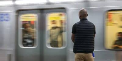 Hoje, o Metrô de São Paulo tem 91 estações (Foto: Agência Brasil)