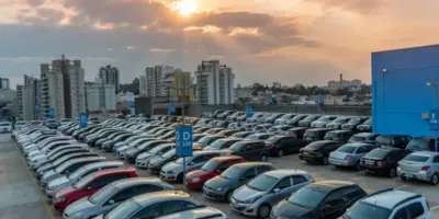 Menos de R$ 40 mil: 5 carros, incluindo Chevrolet, indestrutíveis pra comprar em outubro e fugir do mecânico