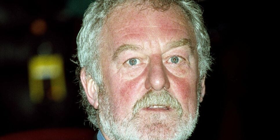 O ator Bernard Hill morreu (Foto: Reprodução/ Internet)