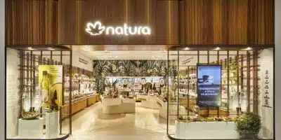 Natura (Reprodução: Natura/Divulgação)