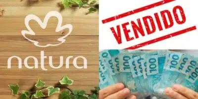 Natura tem VENDA decretada e se despede de EMPRESA  - (Foto: Reprodução / Internet)