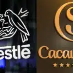 Nestlé investiu alto para aniquilar o poder da Cacau Show no Brasil (Foto: Divulgação)