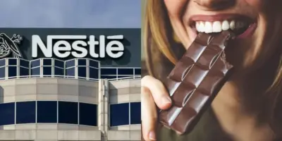 R$ 4,5 bilhões: A decisão bombástica da Nestlé ao comprar marca rival amada no Brasil para dar fim à concorrência