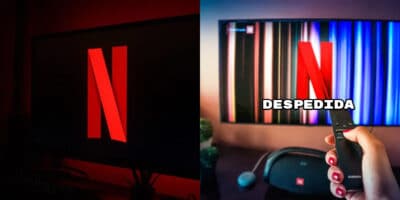 Netflix confirma despedida (Foto: Divulgação)