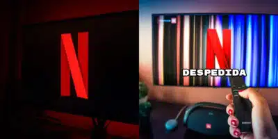 Netflix confirma despedida (Foto: Divulgação)