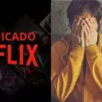 O anúncio oficial de encerramento de serviço da Netflix - (Foto: Reprodução / Internet)