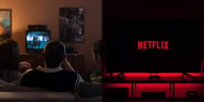Já pode ir se despedindo da Netflix: 3 rivais chegam com streaming de GRAÇA para derrubar a vermelhinha