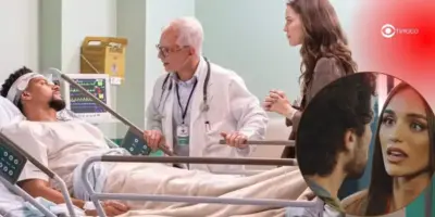 De protagonista esfaqueado a sequela fatal: Família é Tudo vai do céu ao inferno na noite desta quinta (09)