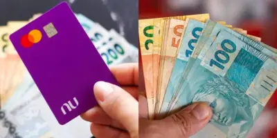 Vitória no cartão de crédito: Nubank emite comunicado para clientes aumentarem o limite em 3 passos online