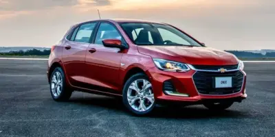 Fim do Onix: Chevrolet baixa 7 bilhões na mesa e anuncia carro para destruir a Volkswagen no Brasil