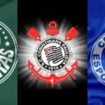 Palmeiras, Corinthians e Cruzeiro se digladiam por craque MULTICAMPEÃO - (Foto: Reprodução / Internet)