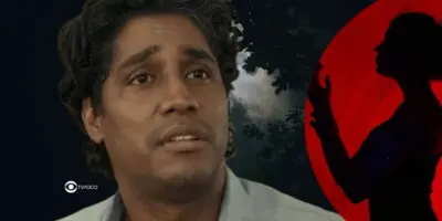 Reviravolta em Renascer – Pastor Lívio desencalha, engata romance com viúva e assume filhos de personagem morto
