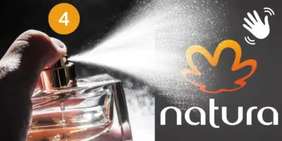 Fim de uma era: 4 perfumes da Natura serão arrancados das prateleiras em 2024 e mulheres devem correr