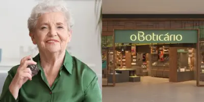 Já pode comemorar: Retorno TRIUNFAL de 5 perfumes populares da Boticário é confirmado às idosas 60+ em 2024