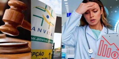 Maior plano de saúde do Brasil passa o facão com debandada de clientes - Foto: Internet