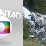 Relembre alguns dos plantões da emissora (Foto: Reprodução / TV Globo)