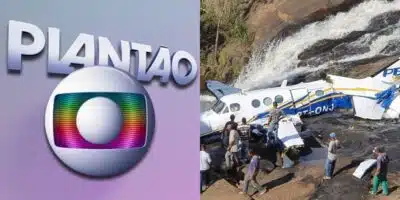 Relembre plantões da emissora (Foto: TV Globo)