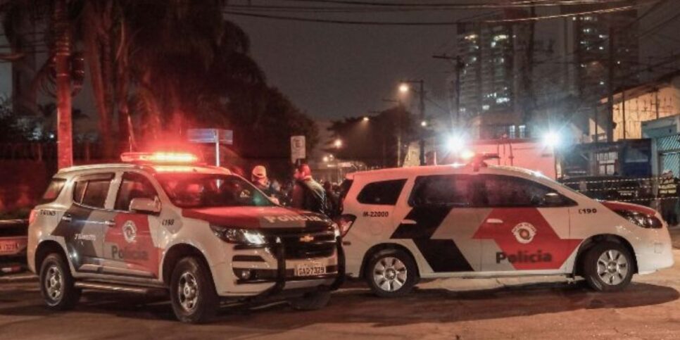 Alguns policiais terão direito ao abono extra (Reprodução: Internet)
