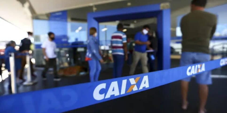 Caixa Econômica