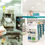 Raia Drogasil enfrenta forte concorrente no mercado (Foto: Divulgação)