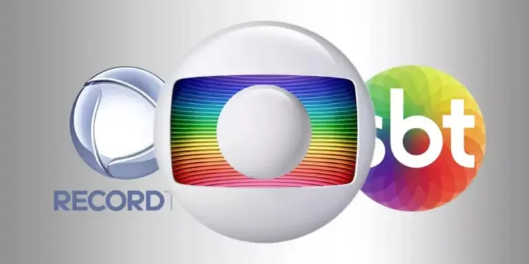 Globo, Record e SBT: O dia em que todas as emissoras de TV desligaram sinal popular Globo, Record e SBT: O dia em que todas as emissoras de TV desligaram sinal popular