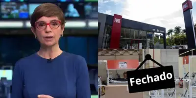 “Vai fechar”: O adeus de fábrica de maior rival da Fiat cravado por Lo Prete no JG com fim de carro popular