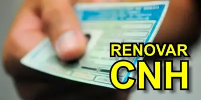 Adeus, renovação da CNH em 10 anos: Nova lei de trânsito anunciada chega para garantir +5 anos do documento