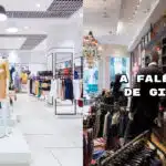 Uma gigante empresa de roupas teve falência decretada (Foto: Divulgação)