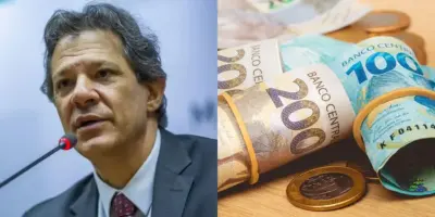 Valor de R$ 2.134 garantido e confirmação de Haddad para 2025: 2 anúncios do salário mínimo faz CLTs vibrarem