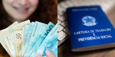 Maior salário mínimo da história: Lei em vigor garante valor de R$ 2.134 a milhares de CLTs no Brasil em 2024