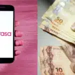 Serasa com benefício de mais de 2 mil reais à lista de CPFs (Reprodução: Montagem TV Foco)
