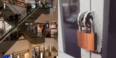 “Fechado”: Shopping colossal do Brasil, com mais de 70 lojas, baixa as portas em MAIO com comunicado devastador